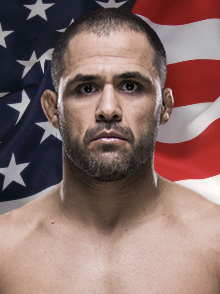 Frankie Saenz