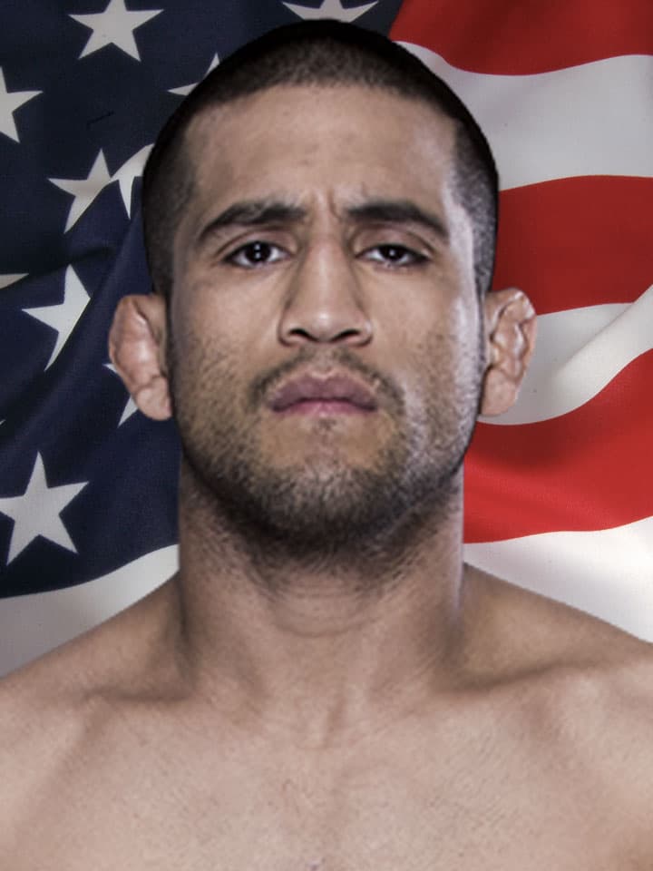 Joe Soto