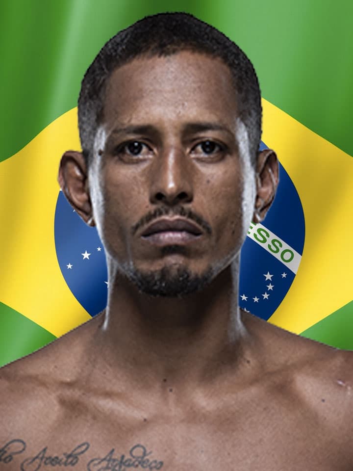 Johnny Eduardo