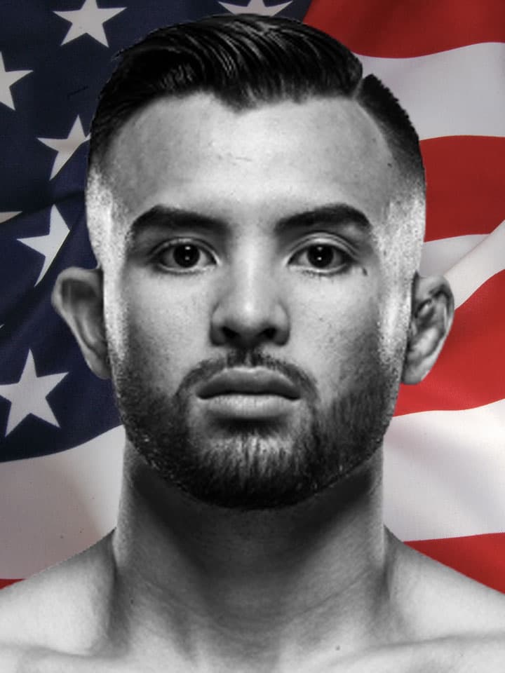 Kyler Phillips