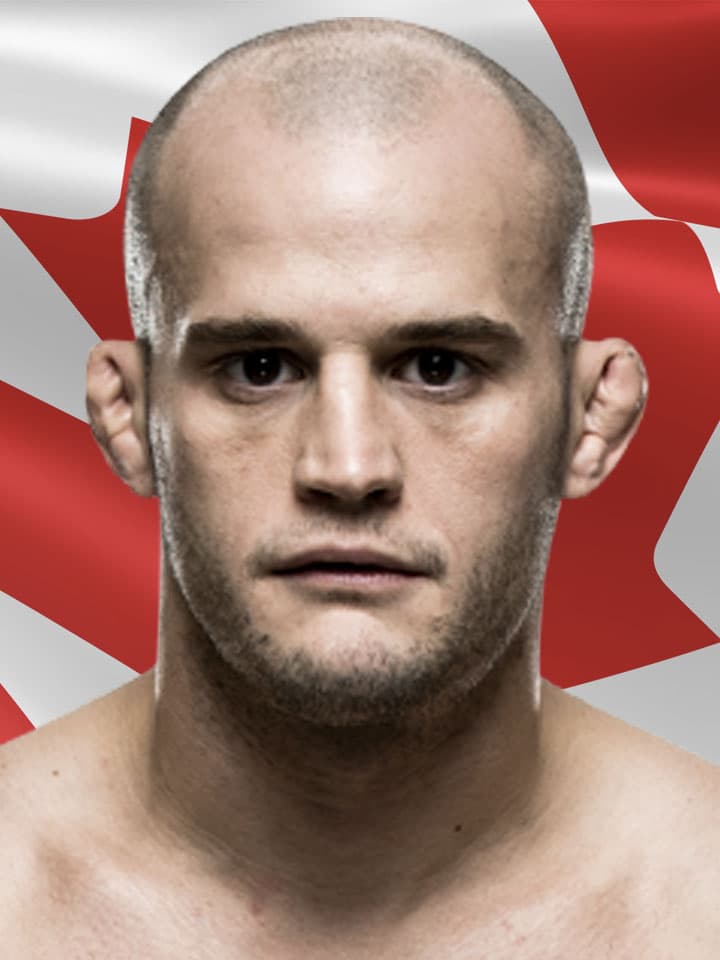 Mitch Gagnon