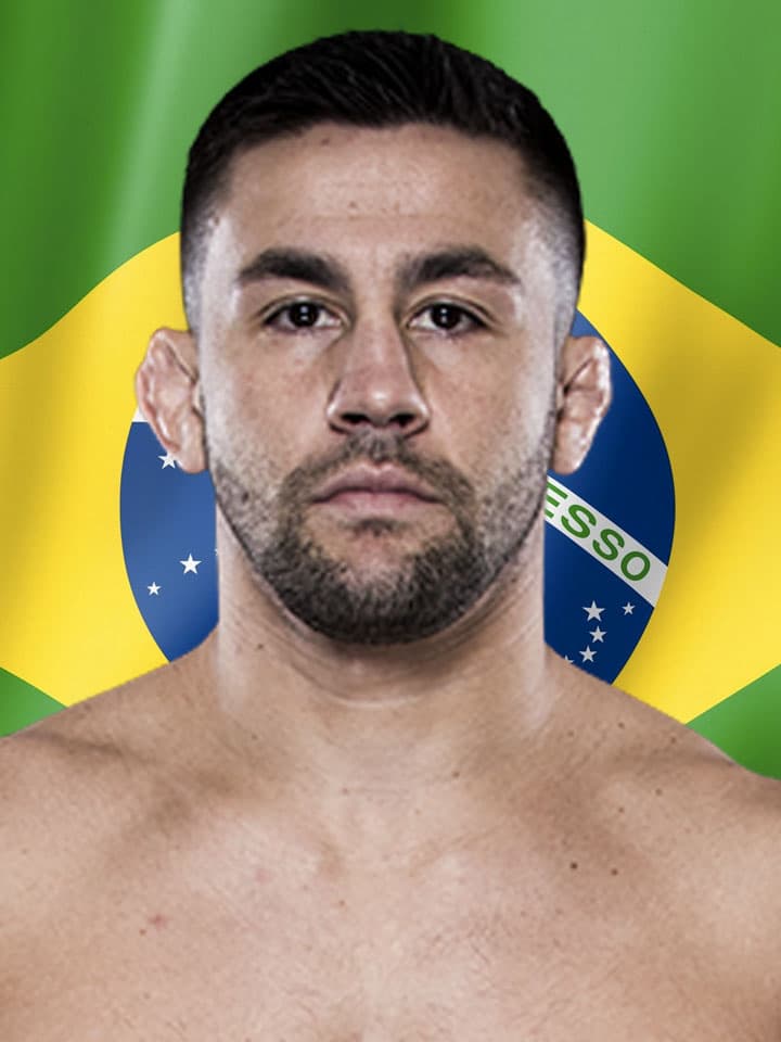 Pedro Munhoz