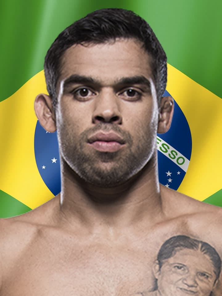 Renan Barao