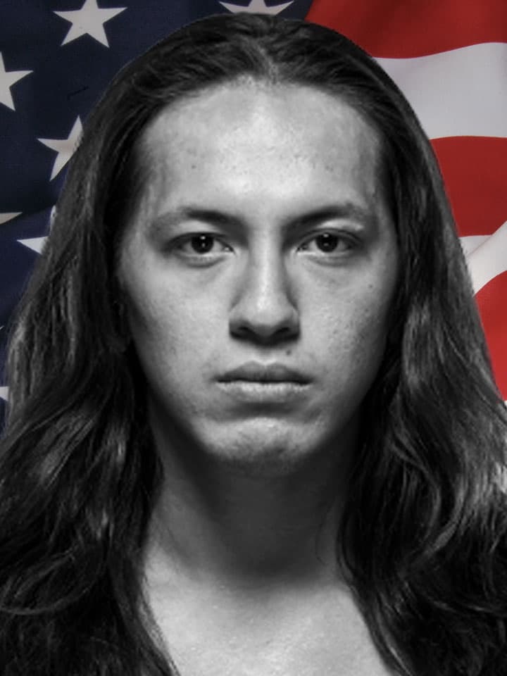 Ricky Turcios
