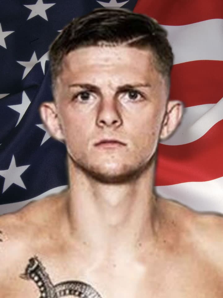 Ryan MacDonald