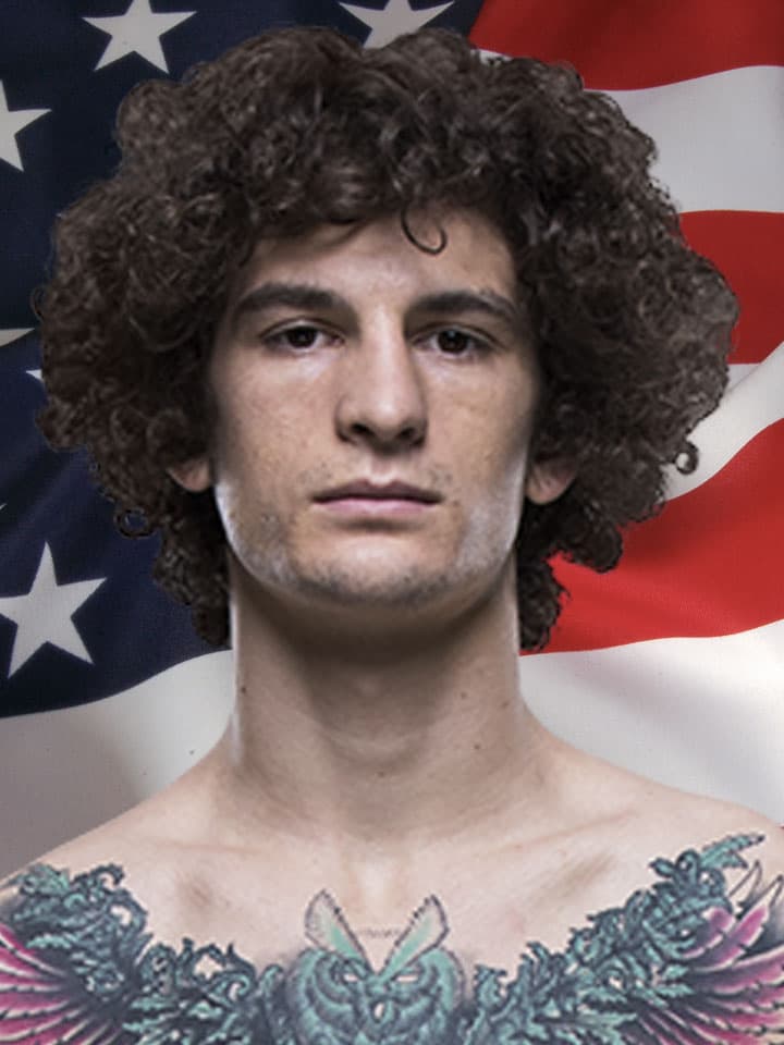 Portrait of Sean O'Malley