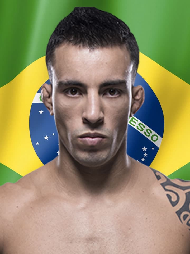 Thomas Almeida
