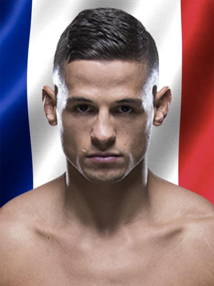 Tom Duquesnoy
