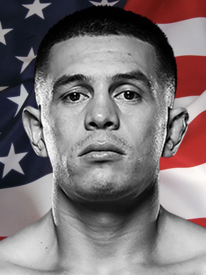 Adrian Diaz