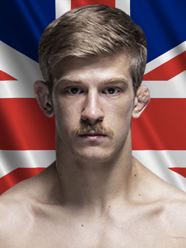 Arnold Allen