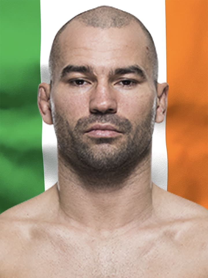 Artem Lobov