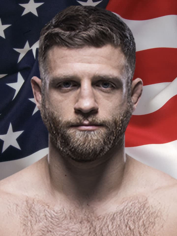 Calvin Kattar
