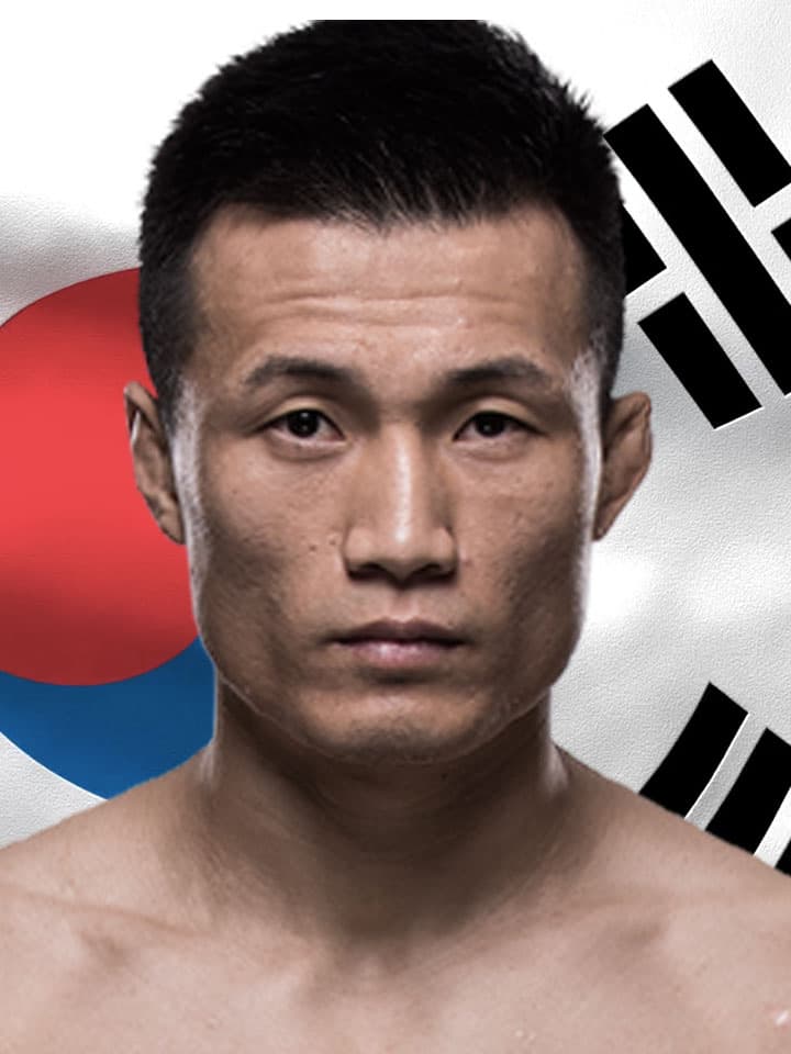 Chan Sung Jung