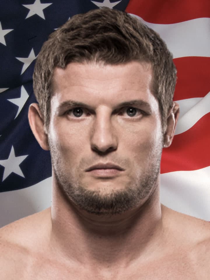 Chas Skelly
