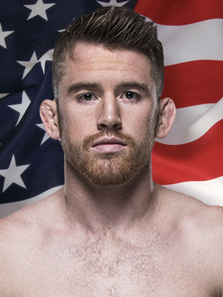 Cory Sandhagen