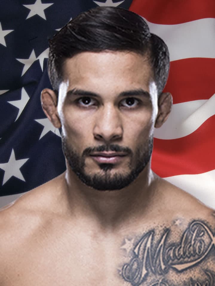 Dennis Bermudez