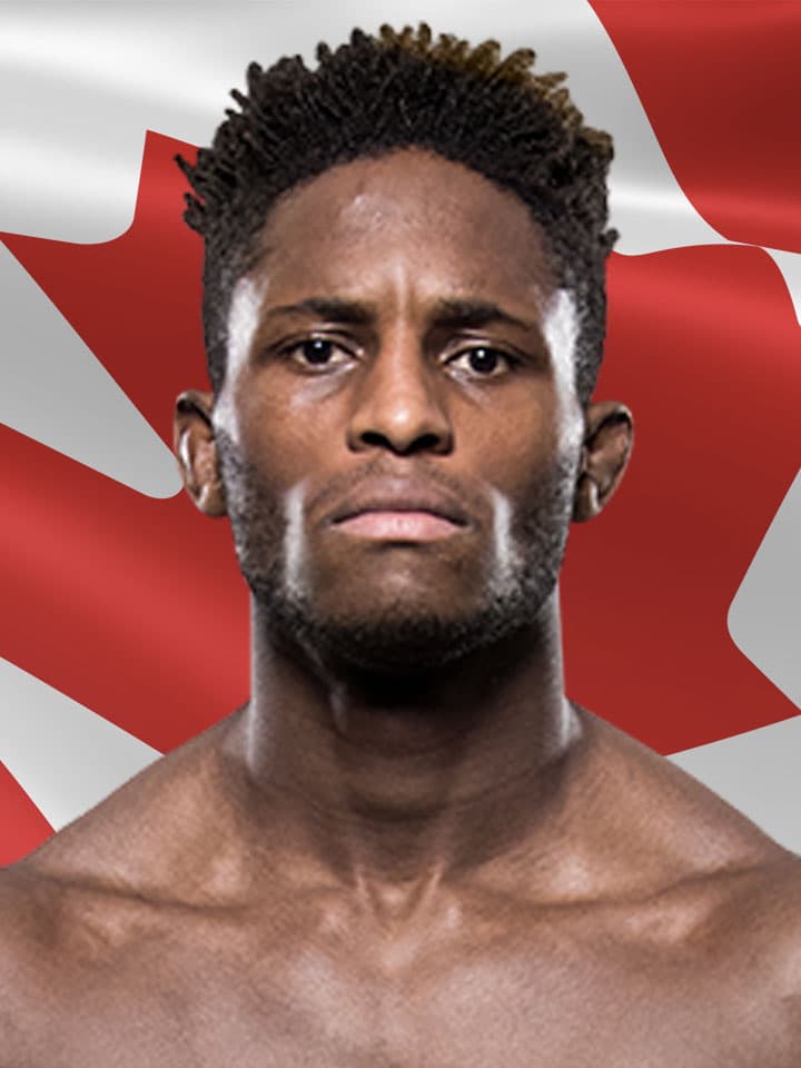 Portrait of Hakeem Dawodu