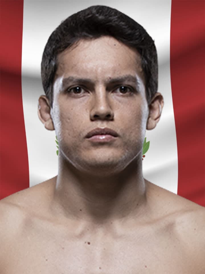 Humberto Bandenay