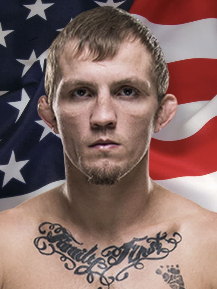 Portrait of Jason Thomas