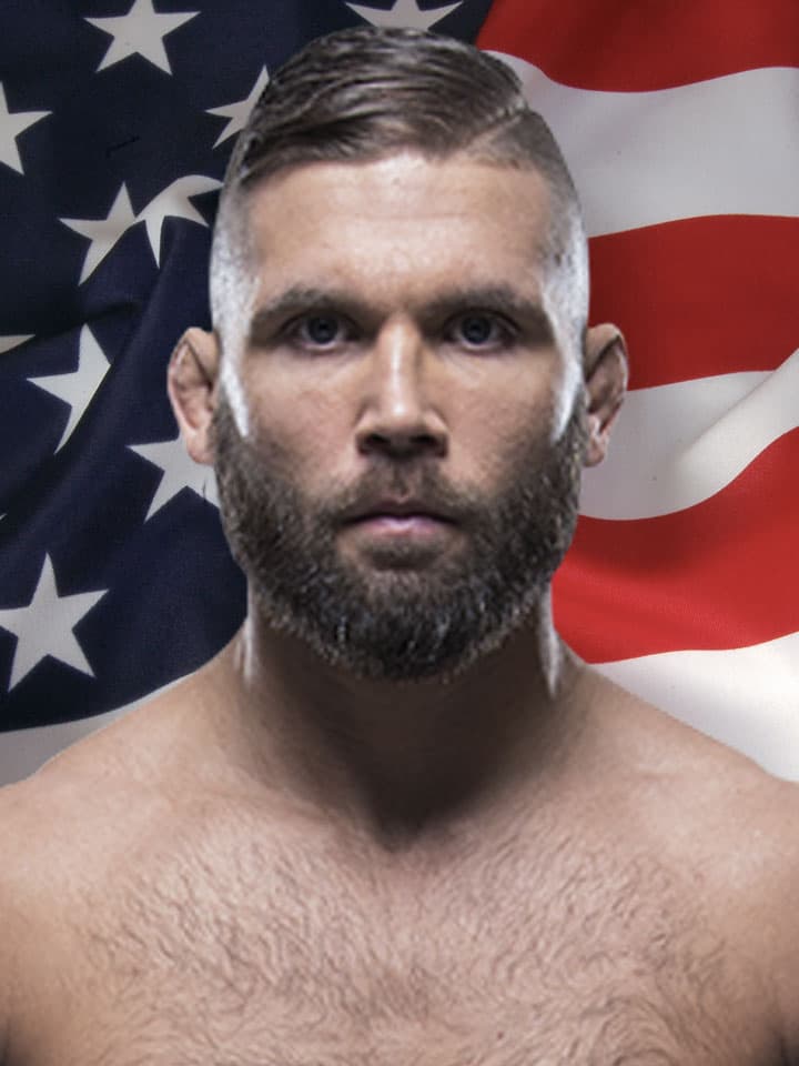 Jeremy Stephens