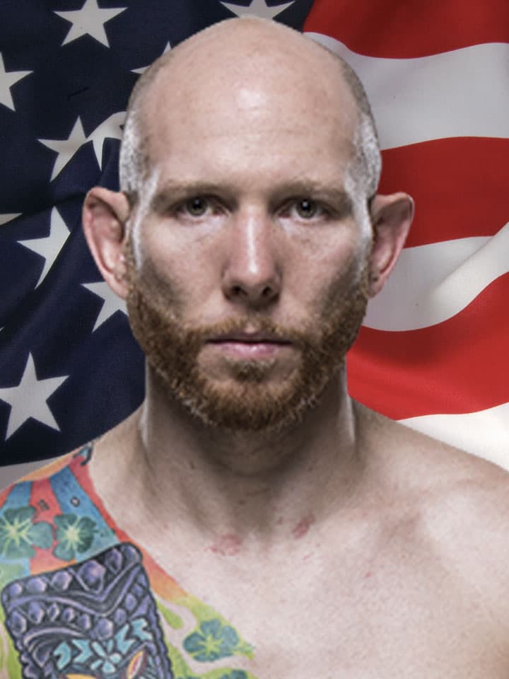 Josh Emmett