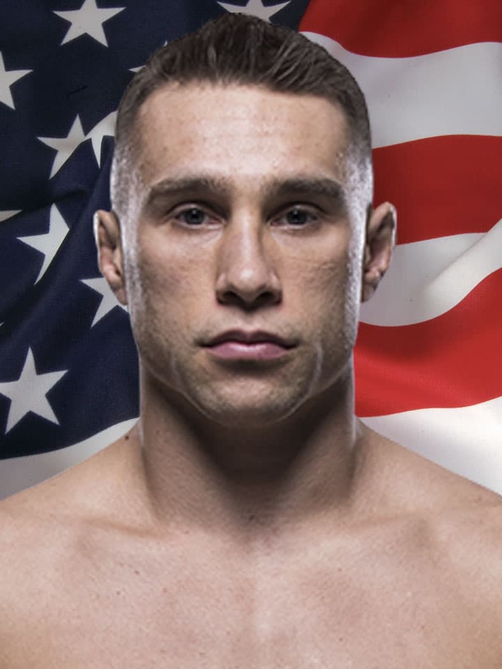 Portrait of Kyle Bochniak