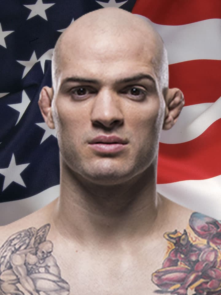 Matt Bessette