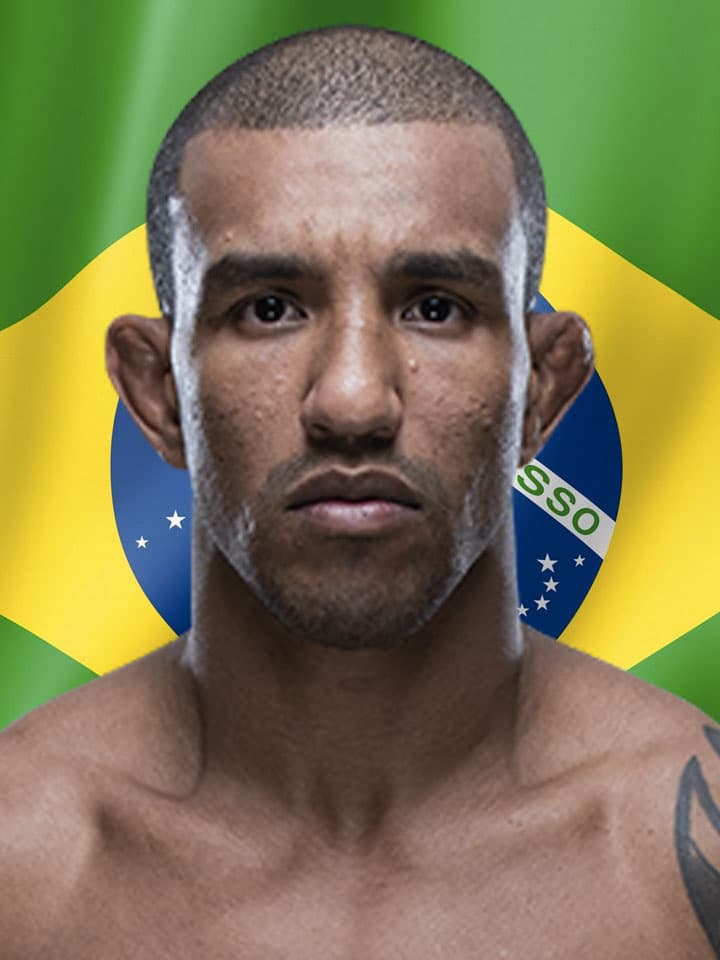 Raoni Barcelos