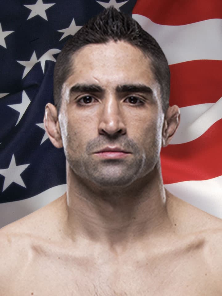 Portrait of Ricardo Lamas