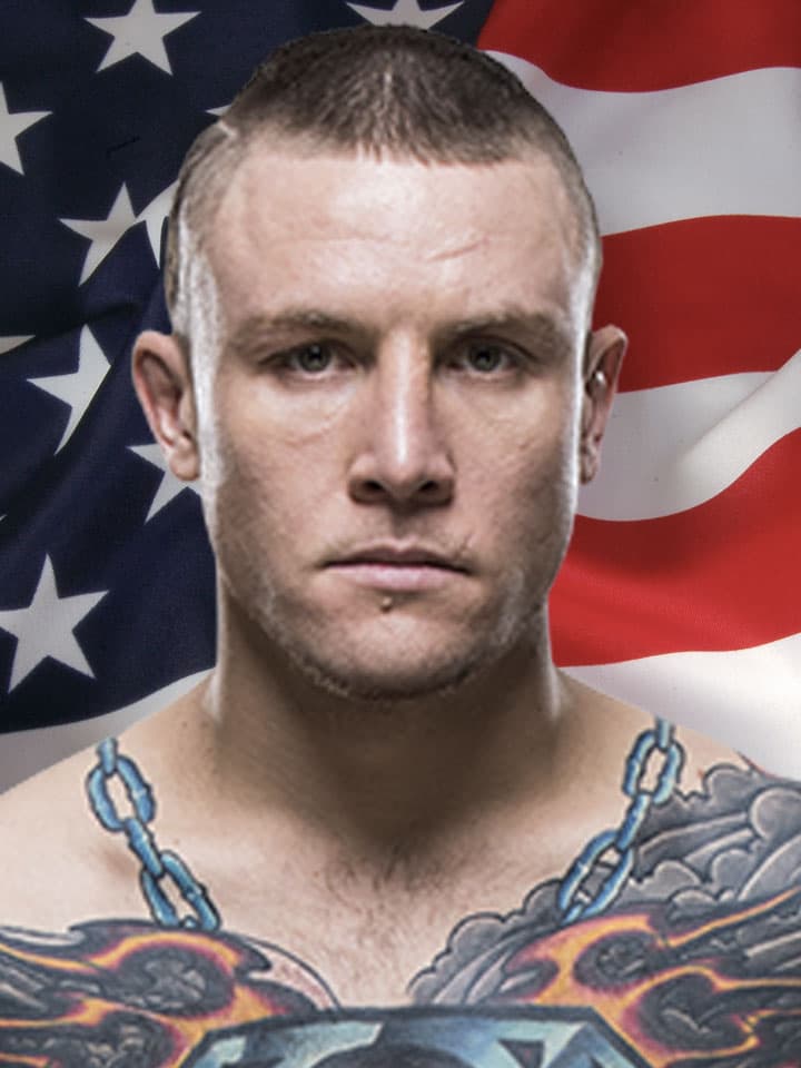 Portrait of Steven Peterson