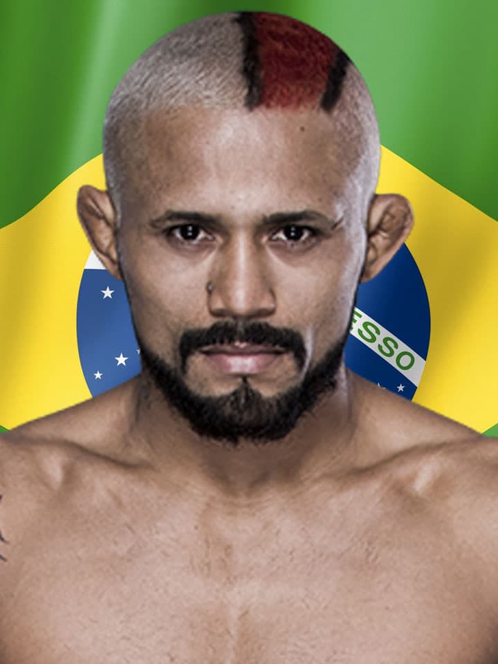 Deiveson Figueiredo