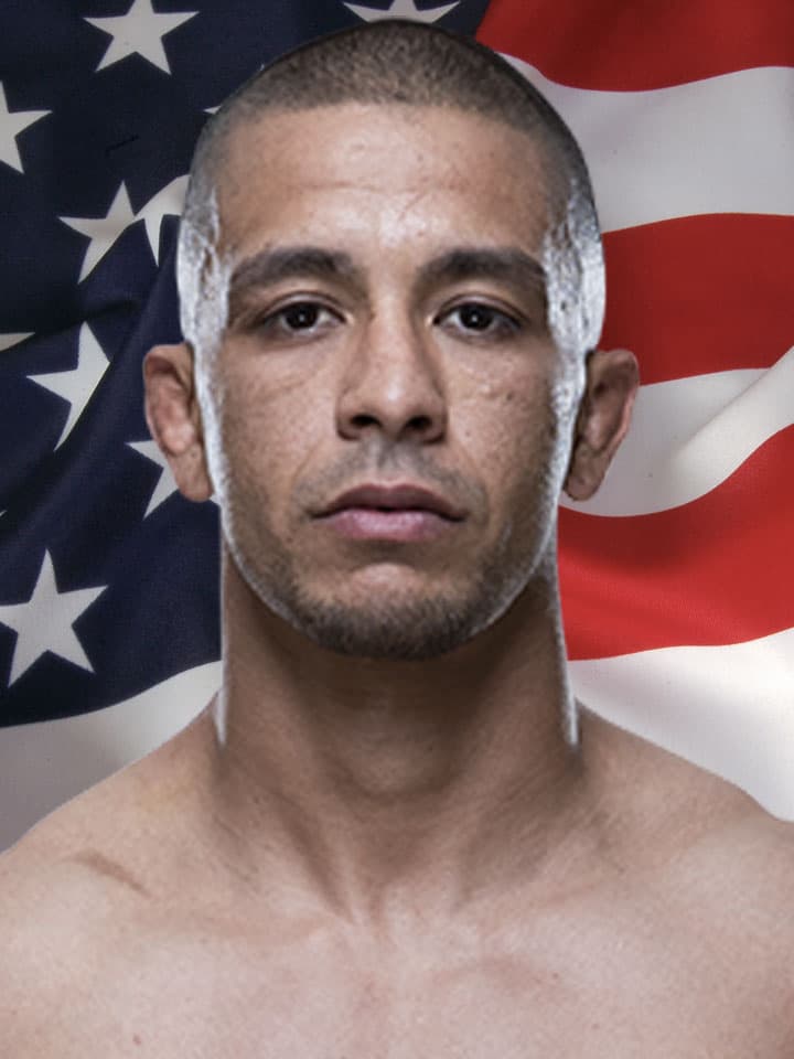 John Moraga