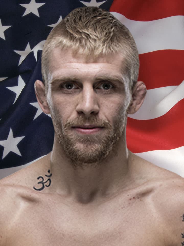 Portrait of Justin Scoggins