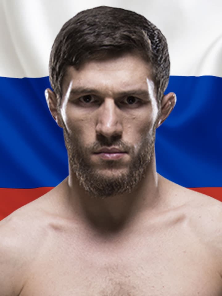 Magomed Bibulatov