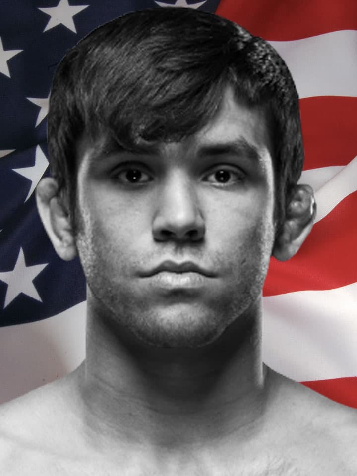 Manny Vazquez