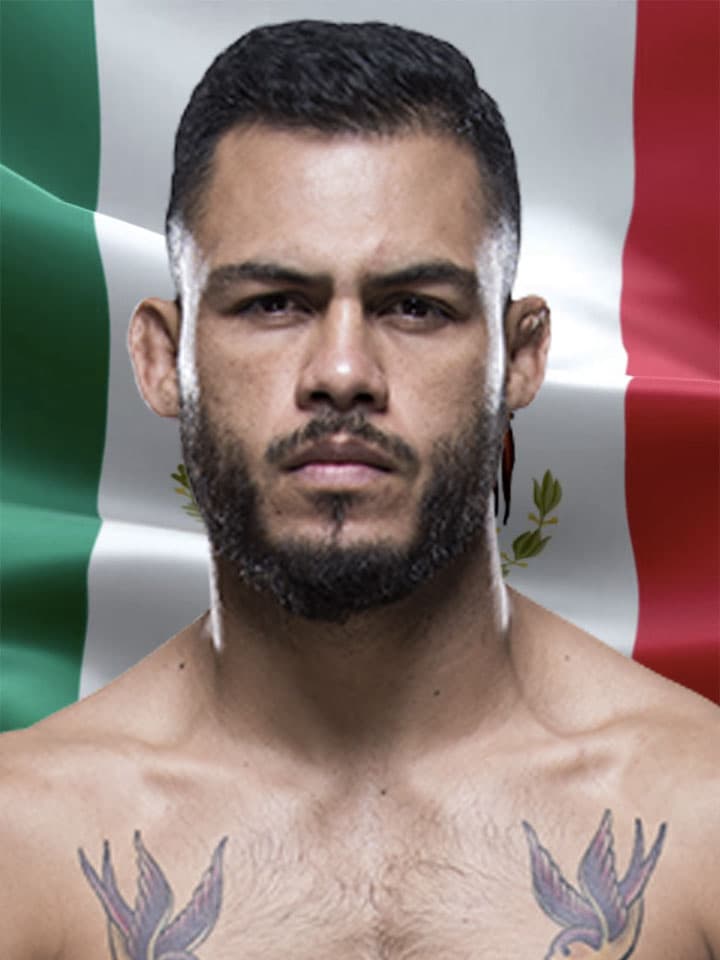 Marco Beltran