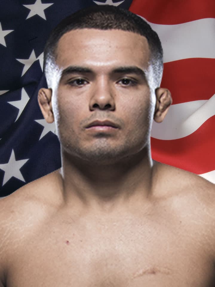 Mark Delarosa