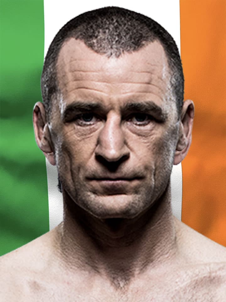 Neil Seery