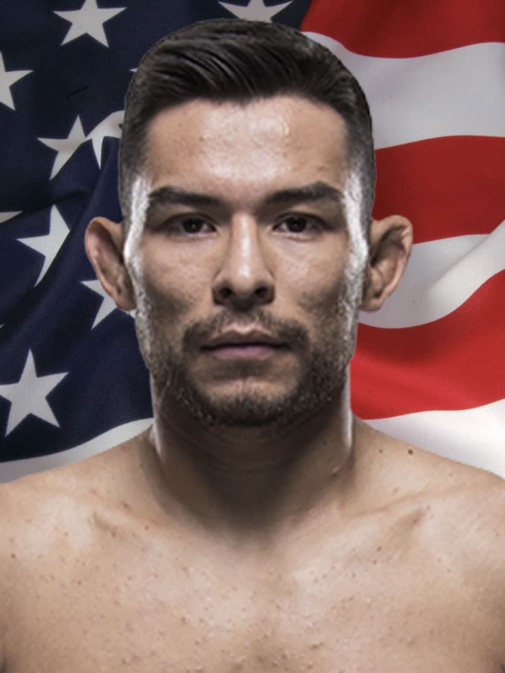 Ray Borg