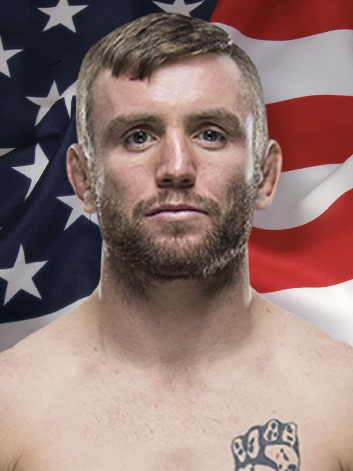 Portrait of Tim Elliott