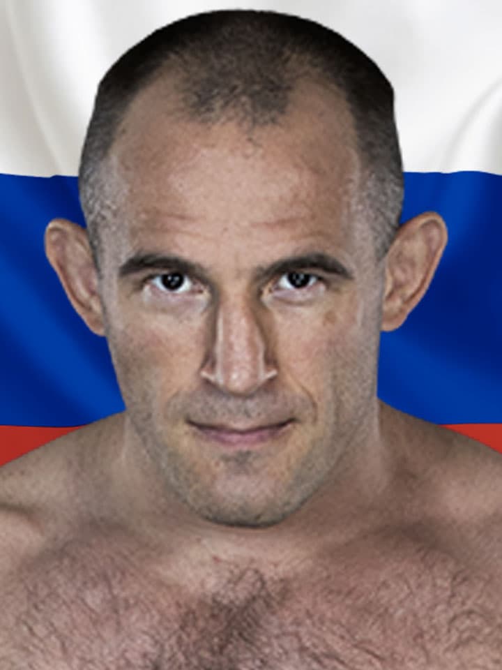 Aleksei Oleinik