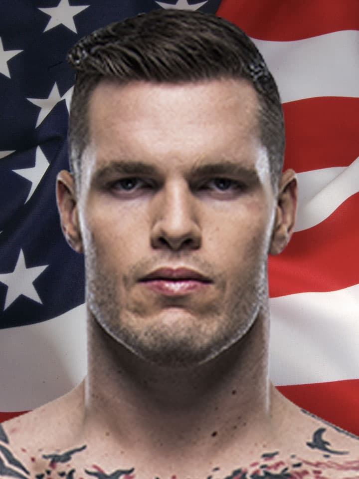 Allen Crowder