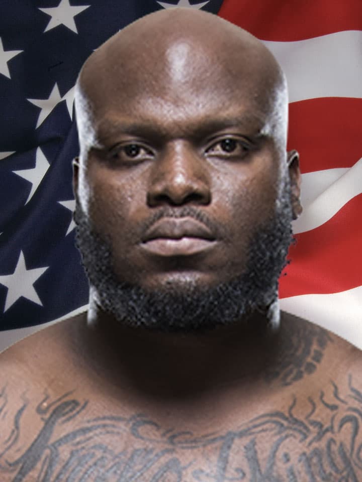 Derrick Lewis
