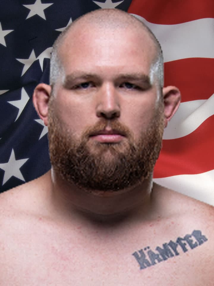 Portrait of Jeff Hughes