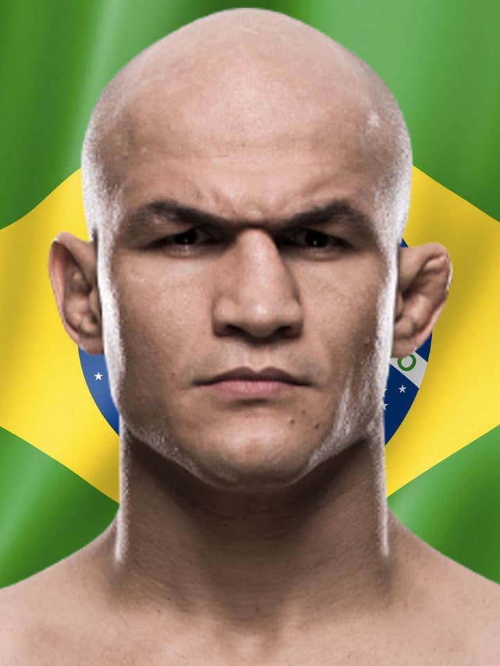 Junior Dos Santos