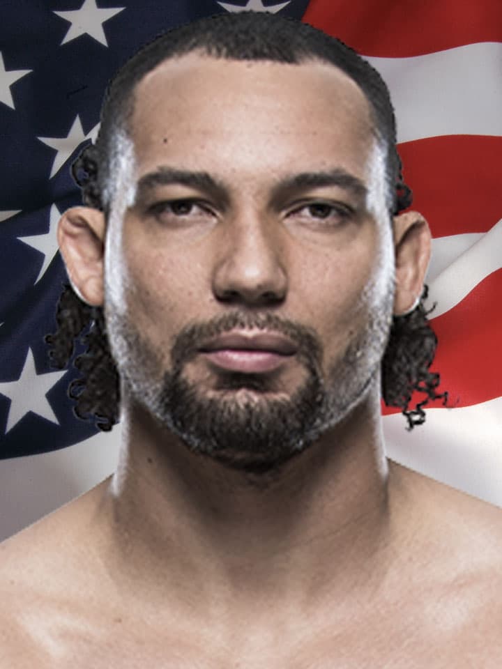 Portrait of Justin Ledet