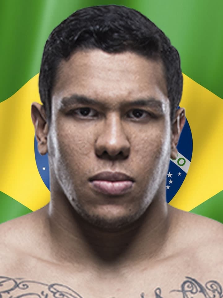 Luis Henrique Oliveira