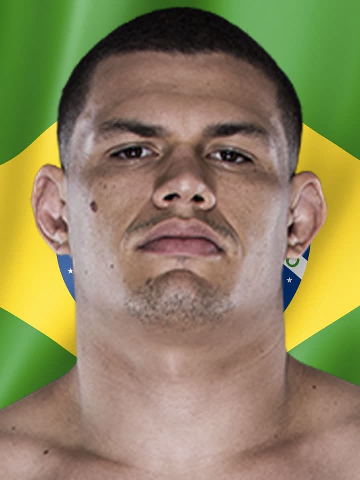 Portrait of Marcelo Golm