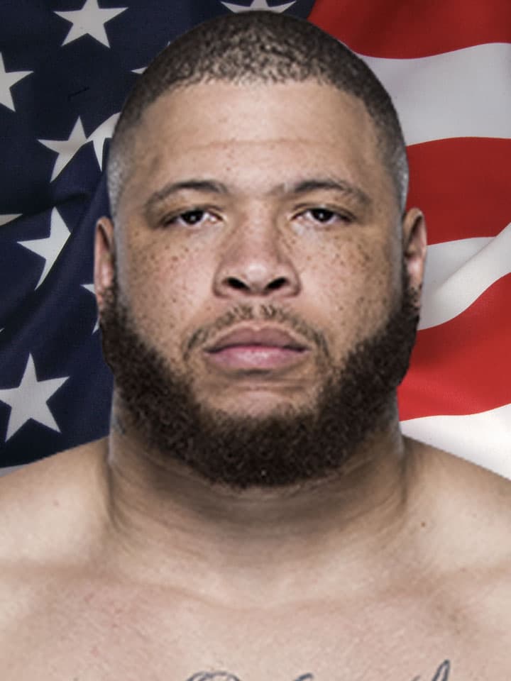 Rashad Coulter