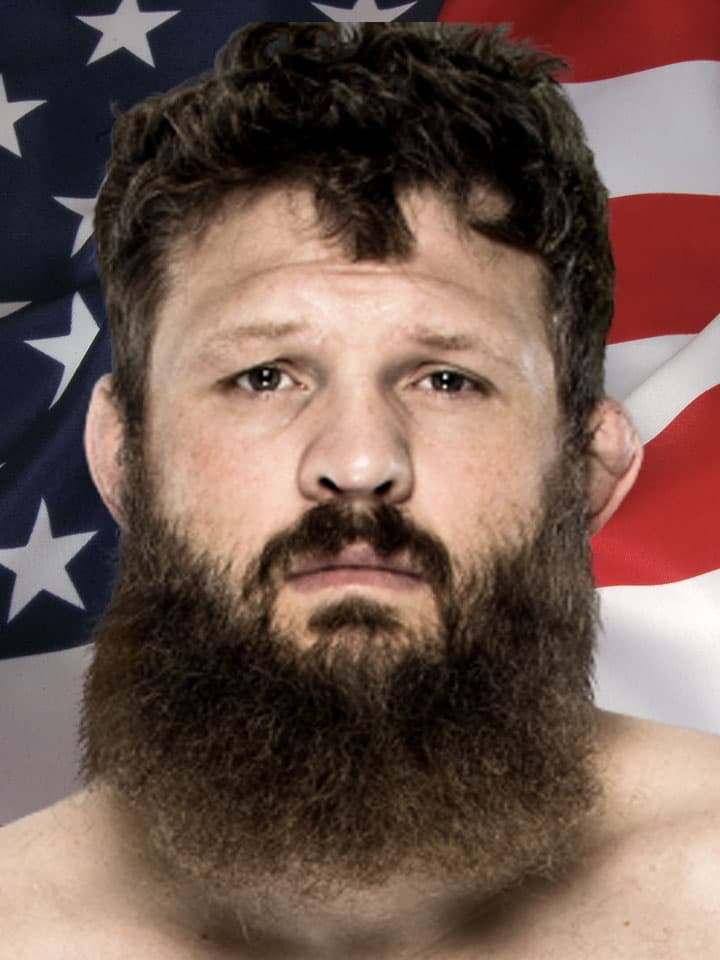 Roy Nelson